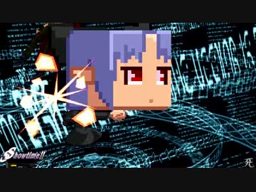 【MUGEN】成長タワートーナメント・プチ！ Part11