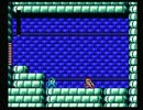 ロックマン５を初見実況プレイ！　part8