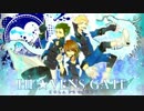 【ZOLA PROJECT】HE★VENS GATE【カバー】