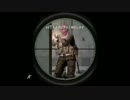 【COD:MW】新参兵は従わない07【キャンペーン】