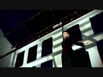 【進撃のMMD】終わりへ向かう始まりの歌【ステージ配布】
