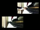 【アニメFree!】Rhythm of port townを弾いてみた【ピアノ】