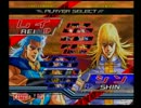 【AC北斗の拳】第12回天神ハイテクランド大会 part1