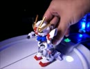 ガンプラバトル実写化してみた【予告編】