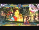 1/13アテナ日本橋BBCP紅白戦　A配置vsB配置part3