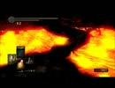 【ダークソウル】目覚めの色は黒の性 Ｐａｒｔ75【実況プレイ】