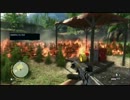 社畜主人公が野生に帰るFAR CRY 3実況08