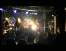 弧水月 H26/02/13（木）ネックハンガーβ Live