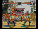 【AC北斗の拳】第12回天神ハイテクランド大会 紅白戦 part1