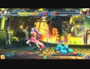 1/13アテナ日本橋BBCP紅白戦　A配置vsB配置part6