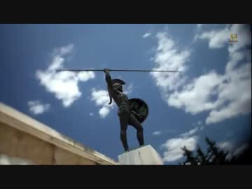 古代文明のルーツを求めて3　～ギリシャ文明～