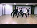 【BTS】상남자(Boy In Luv)' dance practice