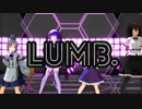 【MMD】結月特攻部隊によるLamb.【AVAゆっくり実況のおまけ】
