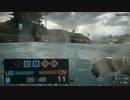 【ゆっくり実況】ゆっくり雷電と行くバトルフィールド４ Part2 後半【BF4】