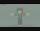 【Minecraft】テスト動画