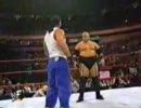 【TooCool】ROYAL　RUMBLE【RIKISHI】