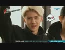 EXO ウインク集 (EXO's SHOW TIME ep.1)