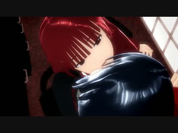 【第12回MMD杯本選】　れずまお～　【直球】