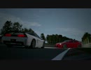 GT5ストーリー動画「インフィニティ スピード」　第5話（後編）