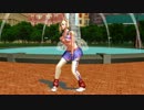 【MMD】【R-18】ジュリエットでBubble Pop