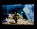 【初見実況プレイ】MH4アフロハンターが行く part27