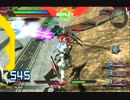 家庭勢　ジャベリンガンダム