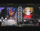 【五井チャリ】0104ブレイブルー 週末大会 決勝他