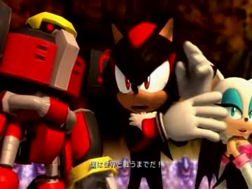 人気の ソニック 新ソニ 動画 650本 16 ニコニコ動画