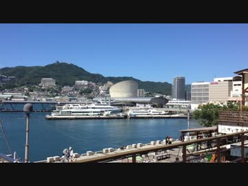 【初投稿】隼で行く旅 vol.1