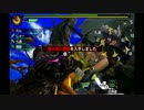 【ＭＨ４】半裸戦隊　被レンジャー　第二話