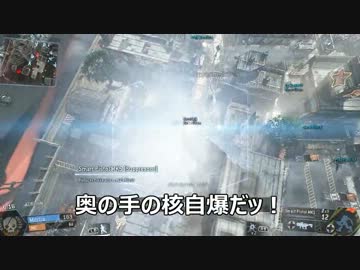 【字幕プレイ】Titanfall - SmartPistolゲームプレイ