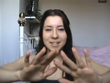 ASMR Reiki Roleplay with a little bit of singing thrown in :)