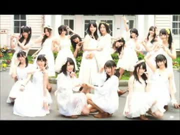 【SKE48】神曲メドレー★2012【作業用BGM】