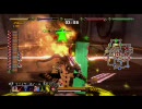 ギルティギア2 aAvatar THINEe主催 2on2大会 Gブロック予選 Round2
