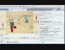 【ポケモン対戦】pokemonshowdownで対戦実況するpart2【シュミレーター】