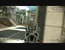【CoD:G】 へっぽこARX-160使い in Flooded (FFA)