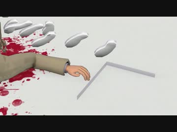 【第12回MMD杯本選】東の国に挑みし者