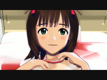 【第12回MMD杯本選】乗馬マシンだよ春香さん【アイマス】