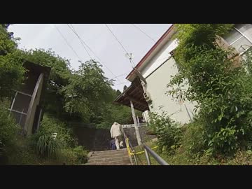 単車の免許とったからツーリングに行く！！姉弟ツーリング編パート3