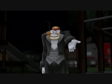 【第12回MMD杯本選】Repeat