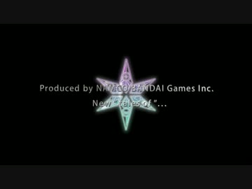 「テイルズ オブ アスタリア」ティザーPV