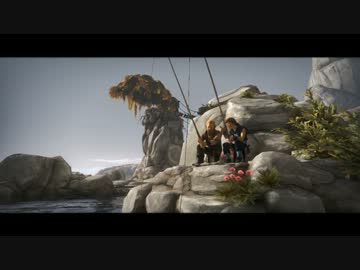 のさんのBROTHERS - A Tale of Two Sons vol.7