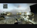 【CoD:BO2】FFA spm400台のballista