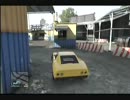 ゆりゆり　GTA5　vol.73-2
