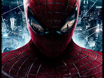 犯罪者レイプ!!!蜘蛛男と化した先輩3.venom