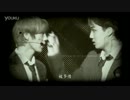 exoカイル　（カイ　ルハン）ファン製