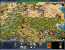 コメントにアドバイスを求めるCivilization4プレイ動画Part8