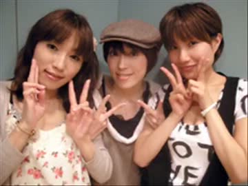 アッキー、仁後さんを呼び捨てにしてしまう