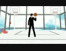 【ＭＭＤ黒バス】バスケしてるよ