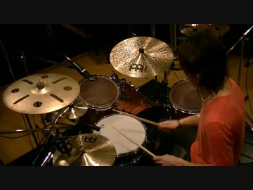 【獲物は】Cutie Panther 叩いてみた【ことり】